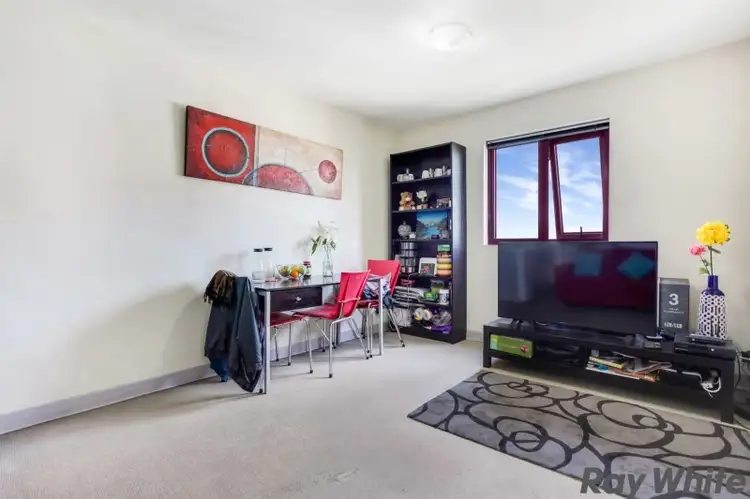 807/528 Swanston Street, Carlton VIC 3053