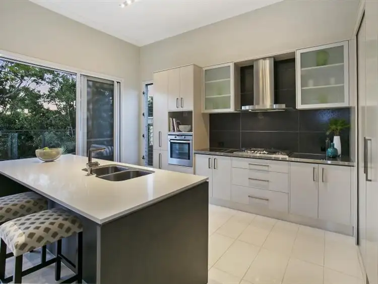 Second view of Homely house listing, 39 Lance Street, Sherwood QLD 4075