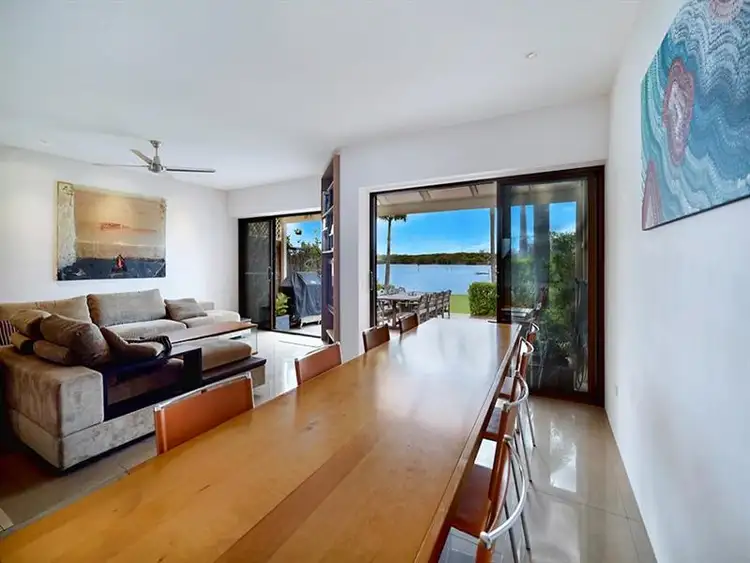 Sixth view of Homely townhouse listing, 2/81-91 Boykambil Esplanade North, Hope Island QLD 4212
