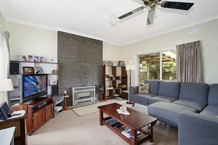 Fifth view of Homely house listing, 17 Shadforth Street, Benalla VIC 3672