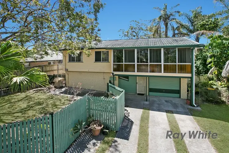 6 Simpson Street, Capalaba QLD 4157