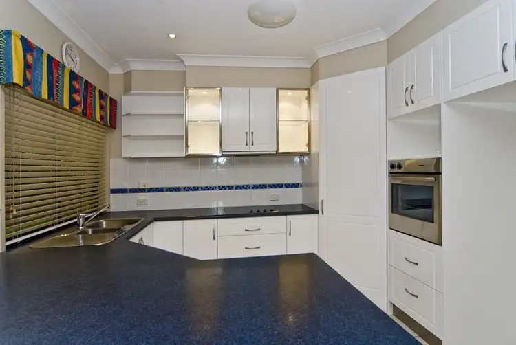 Fifth view of Homely house listing, 5 Brittany Drive, Oxenford QLD 4210