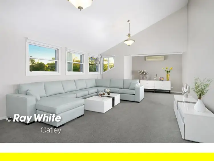 Third view of Homely house listing, 83 Lansdowne Crescent, Oatley NSW 2223