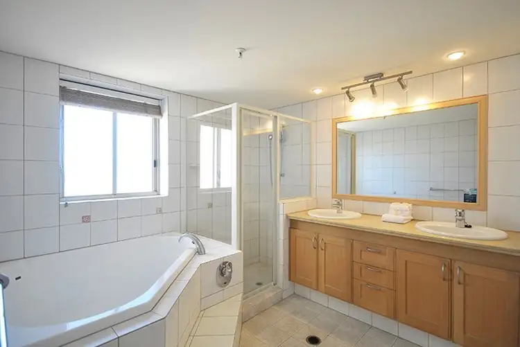 Seventh view of Homely apartment listing, 48/100 Old Burleigh Road, Broadbeach QLD 4218