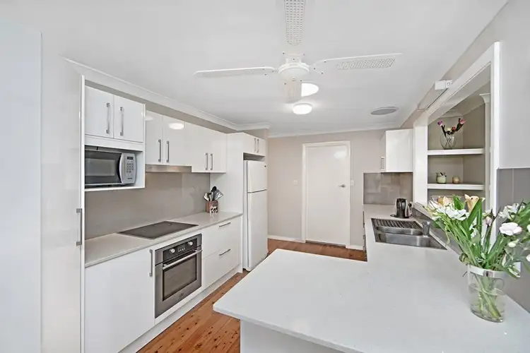 Second view of Homely house listing, 3 St James Avenue, Berkeley Vale NSW 2261