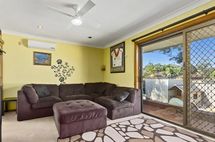 Fourth view of Homely house listing, 31 Eleebana Crescent, Koonawarra NSW 2530