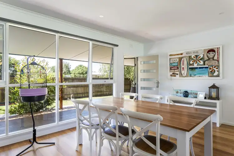 Sixth view of Homely house listing, 32 Grandview Avenue, Rye VIC 3941