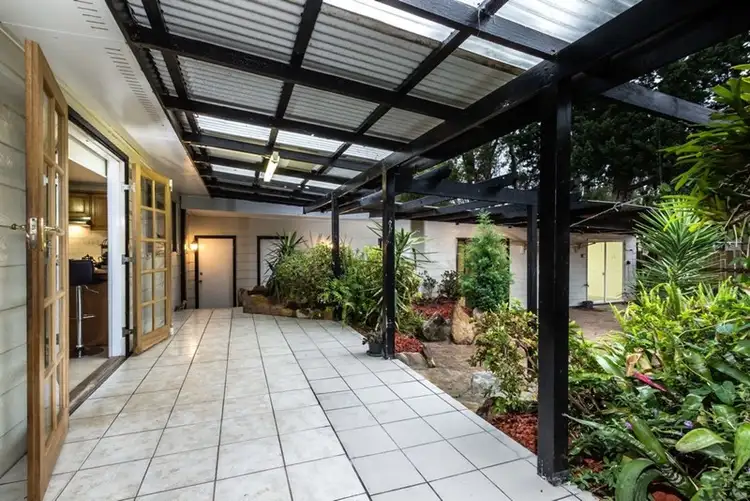 Fifth view of Homely house listing, 30 Hereford Street, Richmond NSW 2753