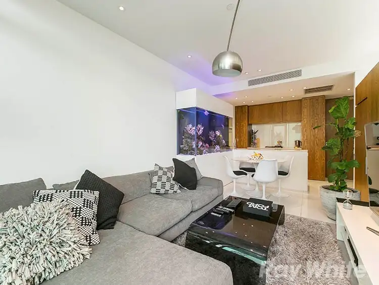 Sixth view of Homely apartment listing, 502/6 Victoria Street, St Kilda VIC 3182