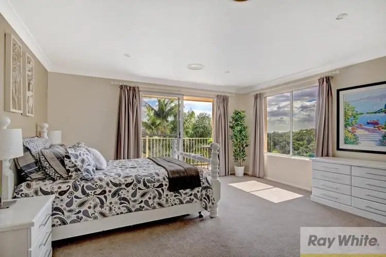 Seventh view of Homely house listing, 26 Old Forest Road, Lugarno NSW 2210