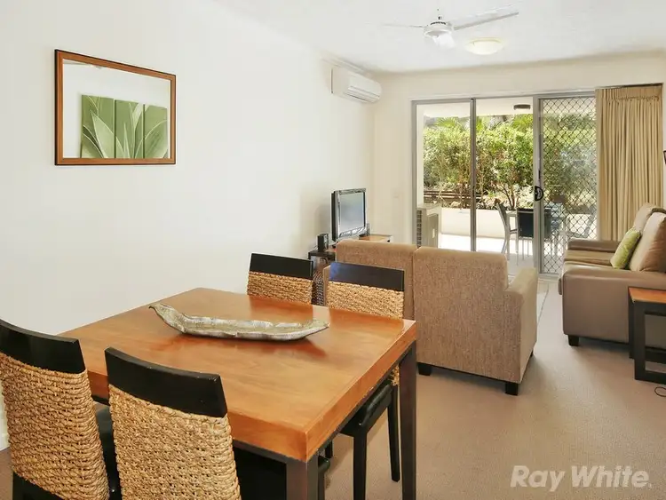 Fourth view of Homely unit listing, 504 - 1838 David Low Way (Coolum @ The Beach Resort), Coolum Beach QLD 4573