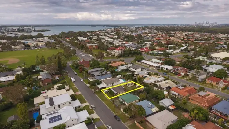 Fourth view of Homely house listing, 10 Plover Avenue, Paradise Point QLD 4216