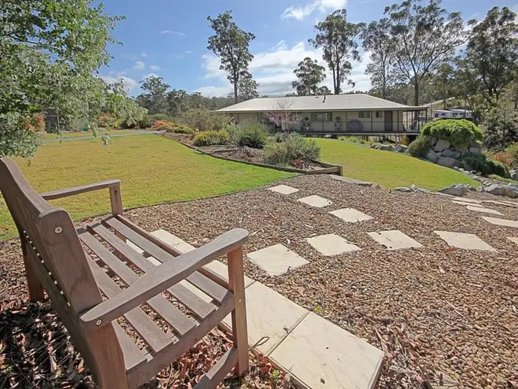 Second view of Homely house listing, 97 Clyde View Drive, Long Beach NSW 2536