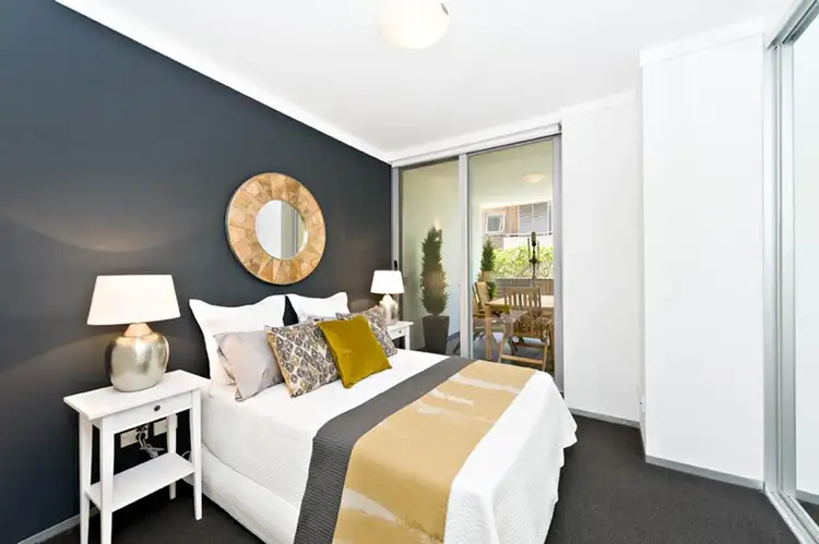 Third view of Homely unit listing, 10 Sparkes Street, Camperdown NSW 2050