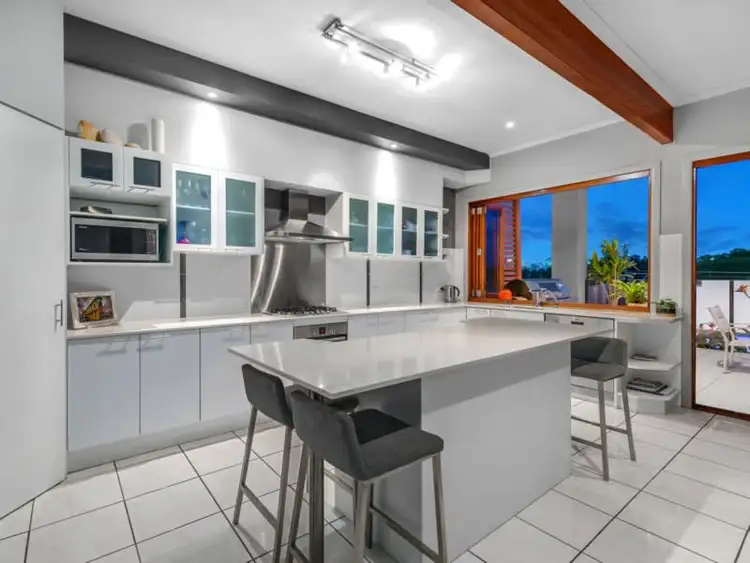 Seventh view of Homely house listing, 70 Abuklea Street, Wilston QLD 4051