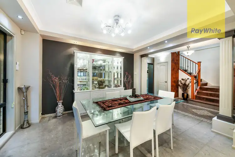 Third view of Homely house listing, 64 Monterey Street, South Wentworthville NSW 2145
