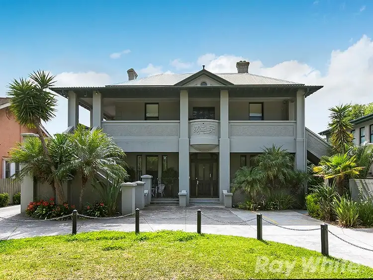 11/10 Tennyson Street, St Kilda VIC 3182