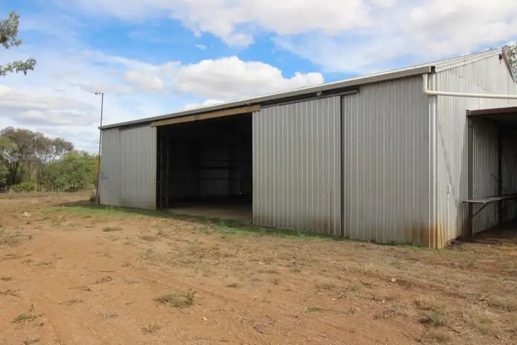 Sixth view of Homely rural property listing, 538 Montrose Road, Emerald QLD 4720