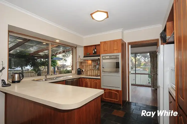 Fifth view of Homely house listing, 21 Haygarth Court, Wantirna South VIC 3152