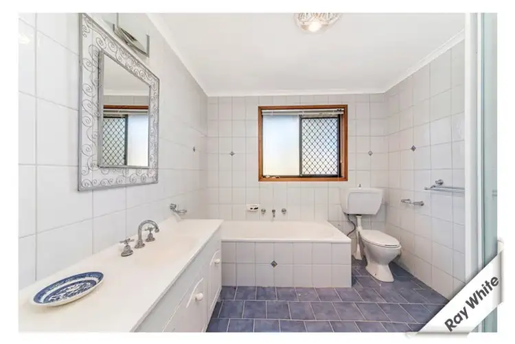 Seventh view of Homely townhouse listing, 16/124-134 De Burgh Street, Lyneham ACT 2602