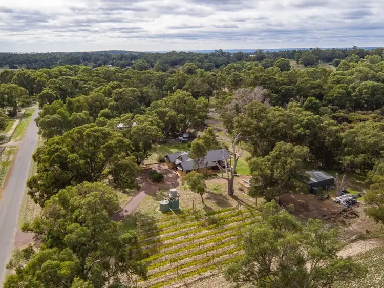 Fourth view of Homely house listing, 116 Winery Drive, Karnup WA 6176