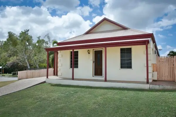 Fifth view of Homely house listing, 8 Siris Place, Douglas QLD 4814