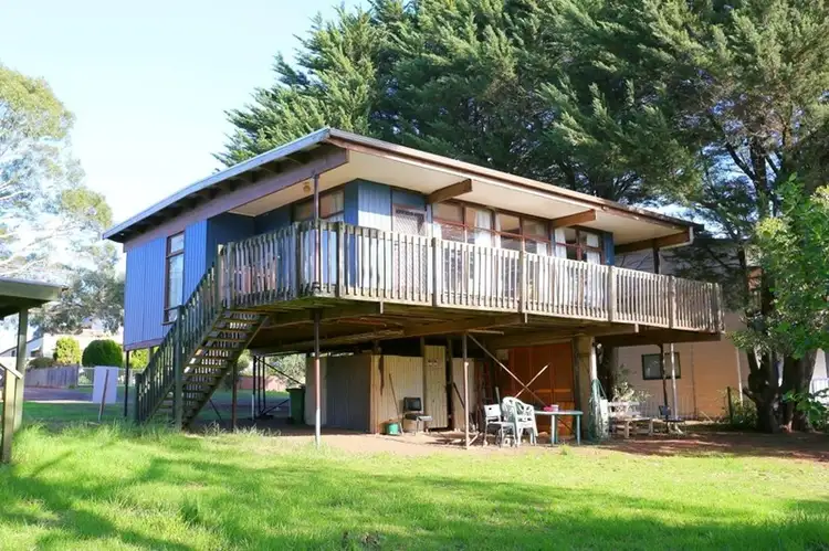 Main view of Homely house listing, 5 Gurnard Avenue, Ventnor VIC 3922