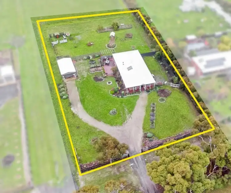 73 Clyde Road, Bannockburn VIC 3331