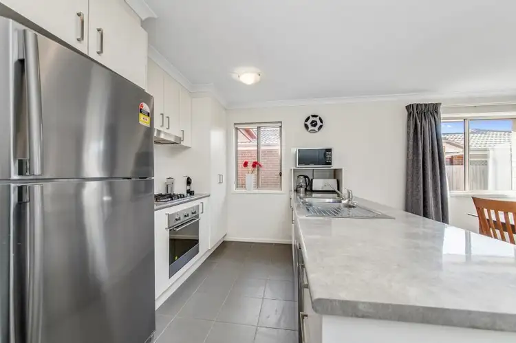 Third view of Homely house listing, 8 Isbister Street, Macgregor ACT 2615