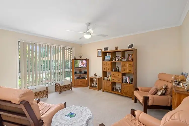 Fifth view of Homely house listing, 6 Harrison Court, Mudgeeraba QLD 4213