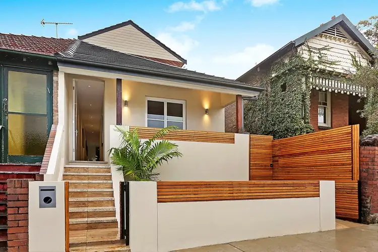 Third view of Homely house listing, 106 O'Brien Street, Bondi Beach NSW 2026
