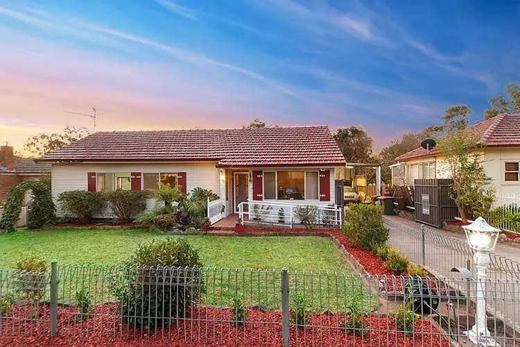 61 Regent Street, Riverstone NSW 2765