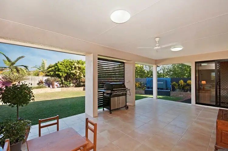 Fifth view of Homely house listing, 23 Fontwell Court, Mount Low QLD 4818