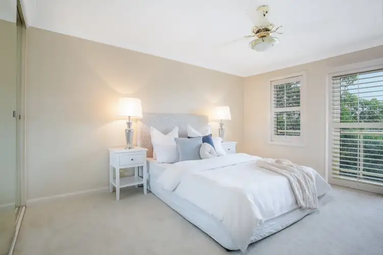 Sixth view of Homely townhouse listing, 35 Walkers Drive, Lane Cove NSW 2066