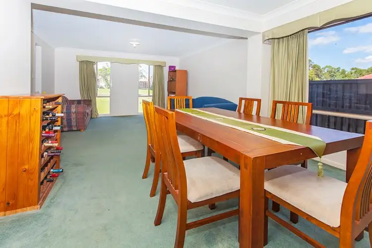 Seventh view of Homely house listing, 5 Neptune Street, Springfield Lakes QLD 4300