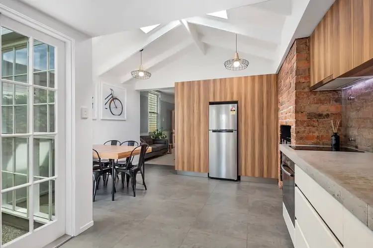 Fifth view of Homely house listing, 10 Newdegate Street, North Hobart TAS 7000