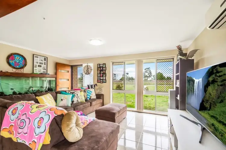 Third view of Homely house listing, 44 Railway Street, Cambooya QLD 4358