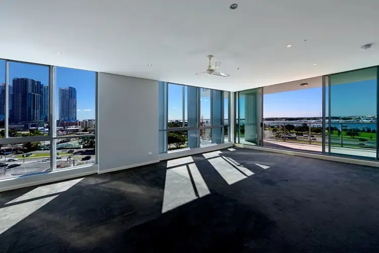 Third view of Homely apartment listing, 1 Como Crescent, Southport QLD 4215