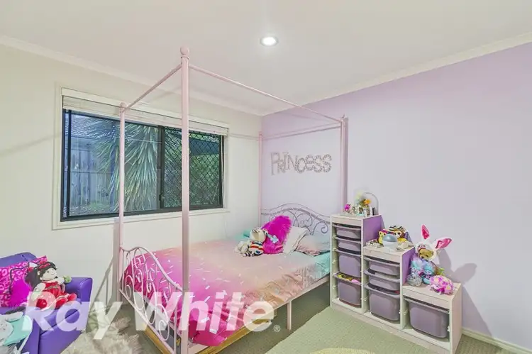 Seventh view of Homely house listing, 46 Creekside Crescent, Jimboomba QLD 4280