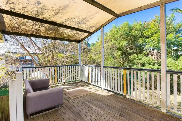 Seventh view of Homely house listing, 88 Smallman Street, Bulimba QLD 4171