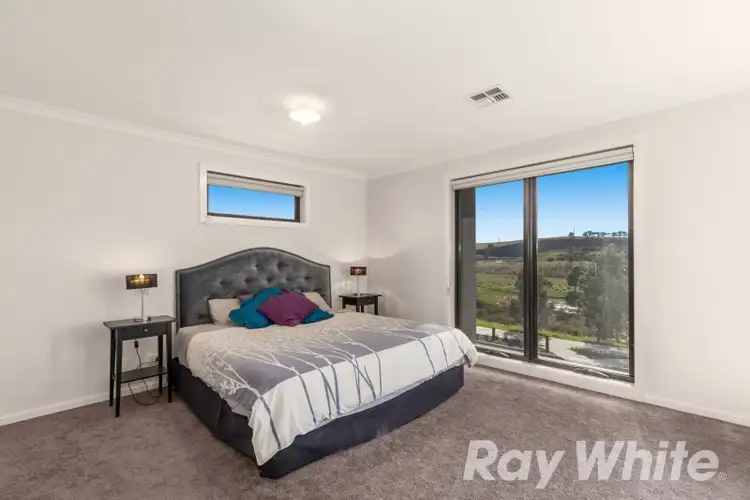 Seventh view of Homely house listing, 51 Hollaway Drive, Mernda VIC 3754
