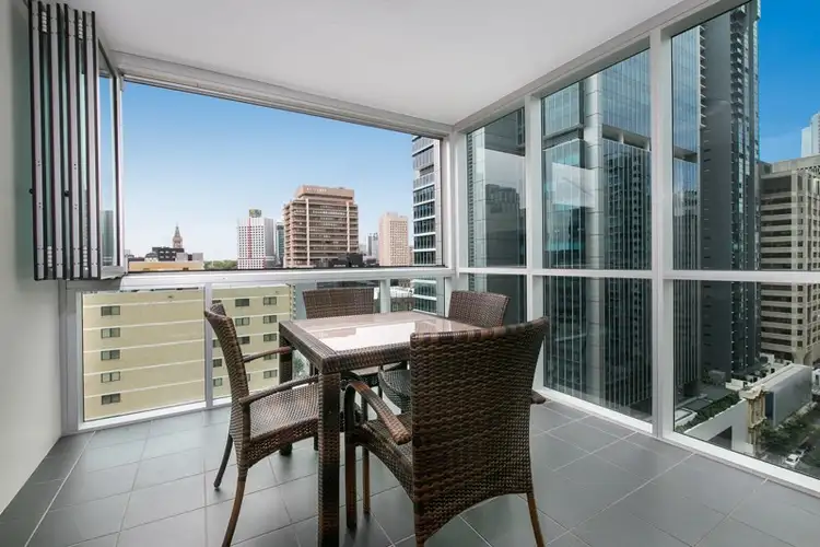 1601/108 Albert Street, Brisbane QLD 4000
