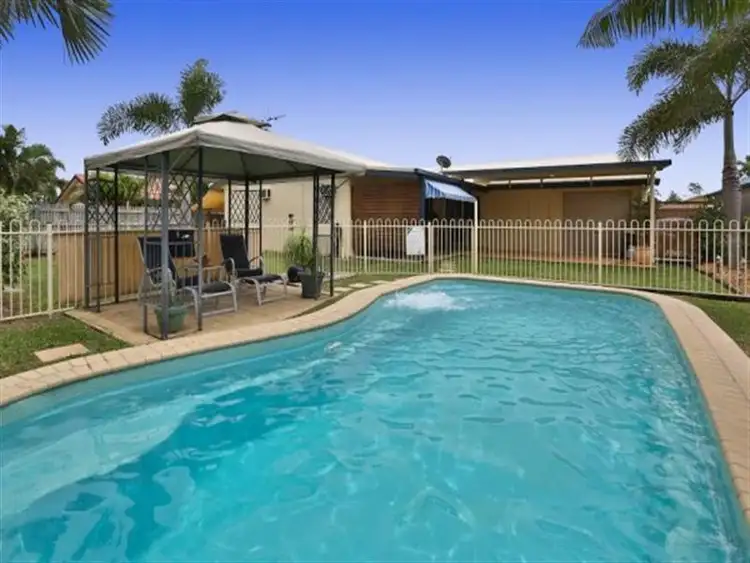 Second view of Homely house listing, 72 Jacana Crescent, Condon QLD 4815