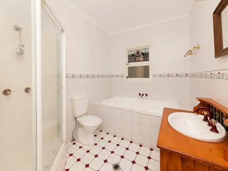 Sixth view of Homely house listing, 209 Latrobe Terrace, Paddington QLD 4064