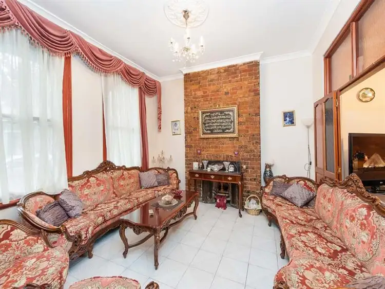 Third view of Homely house listing, 39 George Street, Redfern NSW 2016