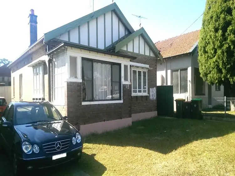 Fifth view of Homely house listing, 48 ERNEST Street, Lakemba NSW 2195