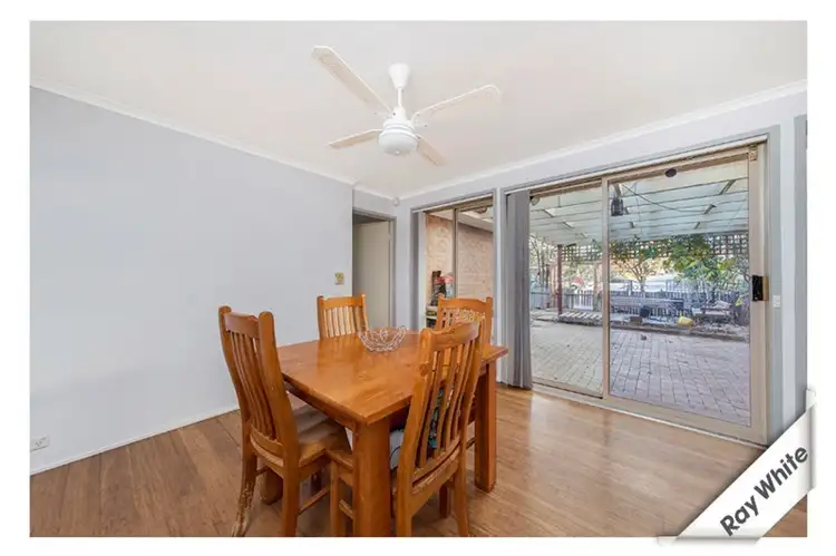 Fourth view of Homely house listing, 21 Zamia Place, Palmerston ACT 2913