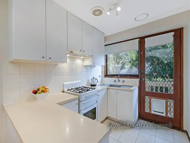 Sixth view of Homely unit listing, Unit 2/12 Hume Street, Greensborough VIC 3088