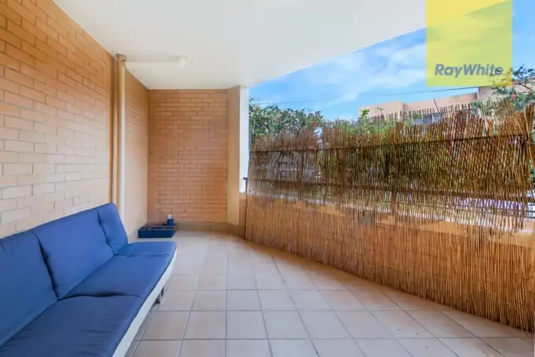 Seventh view of Homely unit listing, 25/16-24 Lydbrook Street, Westmead NSW 2145