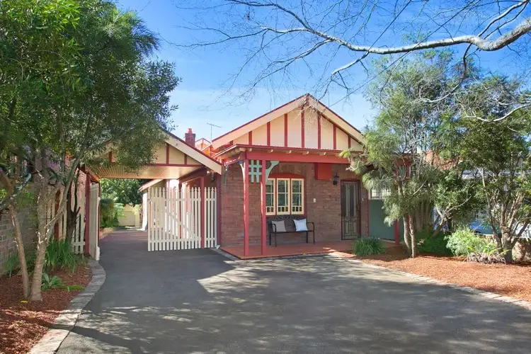 Fourth view of Homely house listing, 11 Hancott Street, Ryde NSW 2112